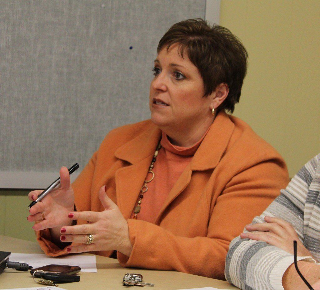 Angela Turcol explained the Rising Star plan is better than the other improvement plan she has worked with before. 