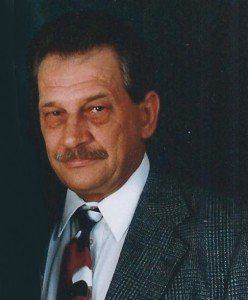 Frank Edward Dorko Sr