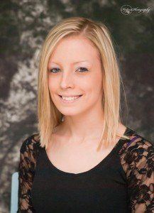 Porsha Duvall is the daughter of Misty and Kevin Bertolis of East Gillespie.