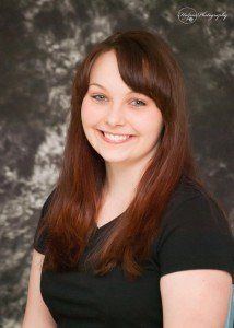 Kaitlin Hendrichs is the daughter of Eric and Gina Hendrichs of Dorchester.