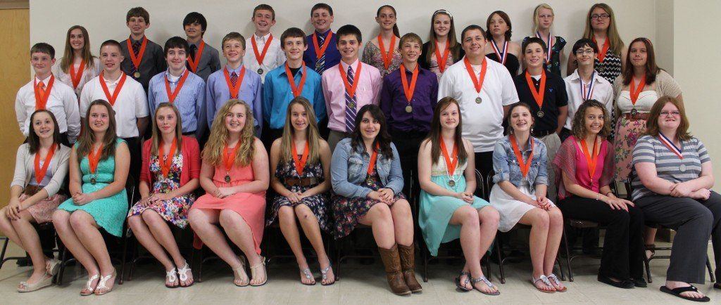 MS Honor's Banquet13