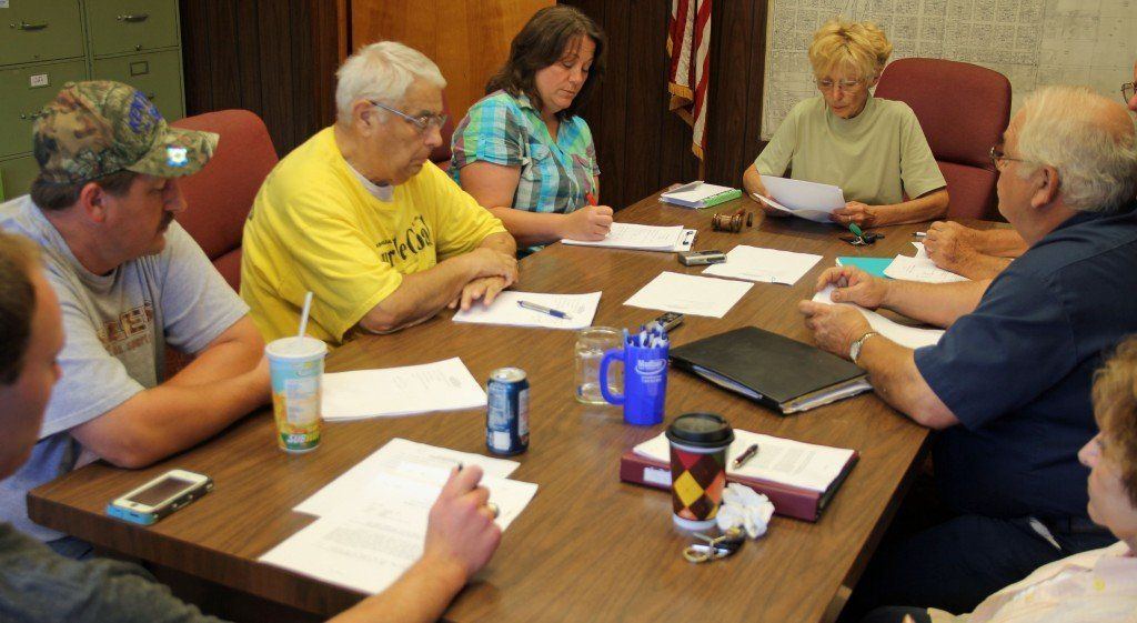 The Benld Council accepted the resignation of Vicki Ferratto during a special city council meeting last week. Read the entire story here. 