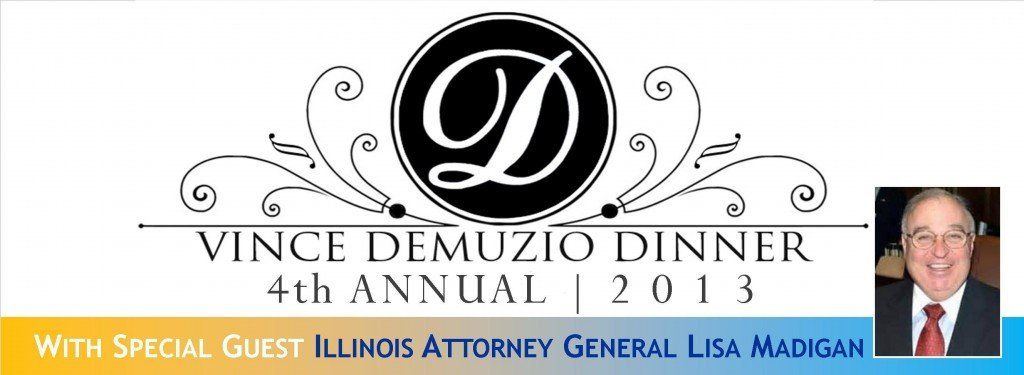 Vince Demuzio 2013
