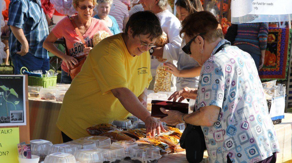 Fall Festival (Archived image)
