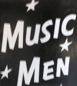 music men