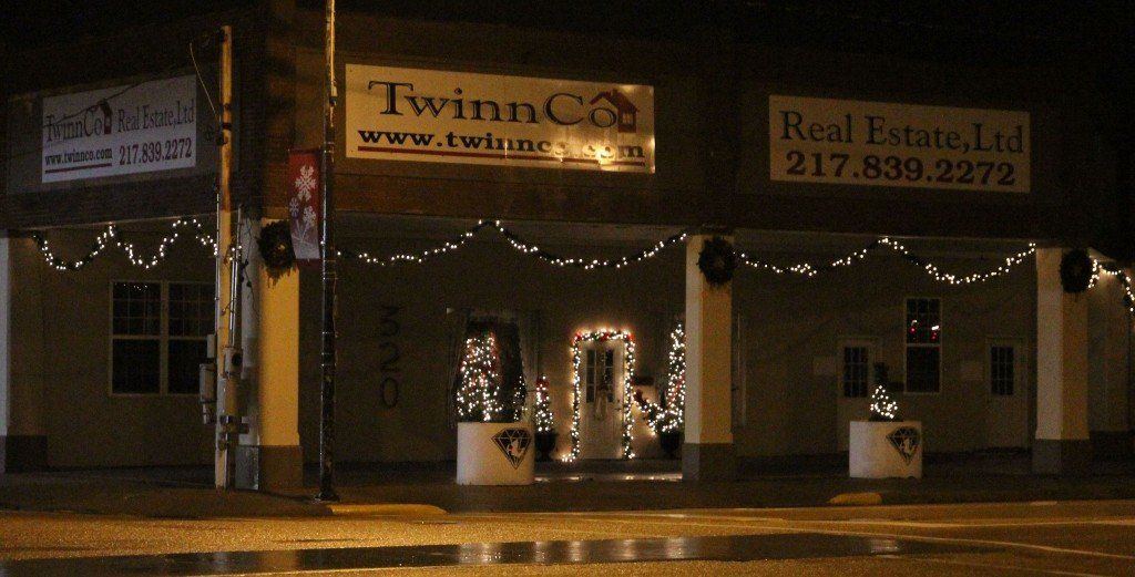 TwinnCo Real Estate and The Giving Tree