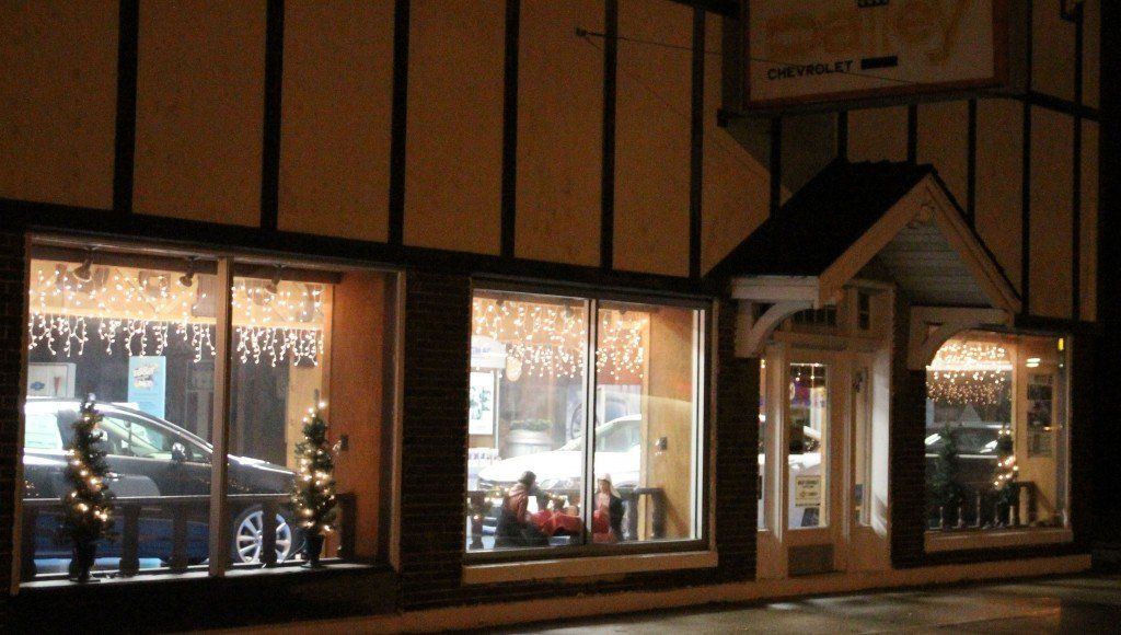 Daley Chevrolet of Gillespie