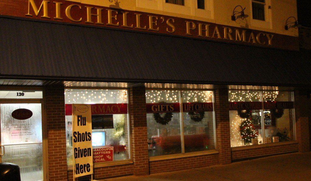 Michelle's Pharmacy