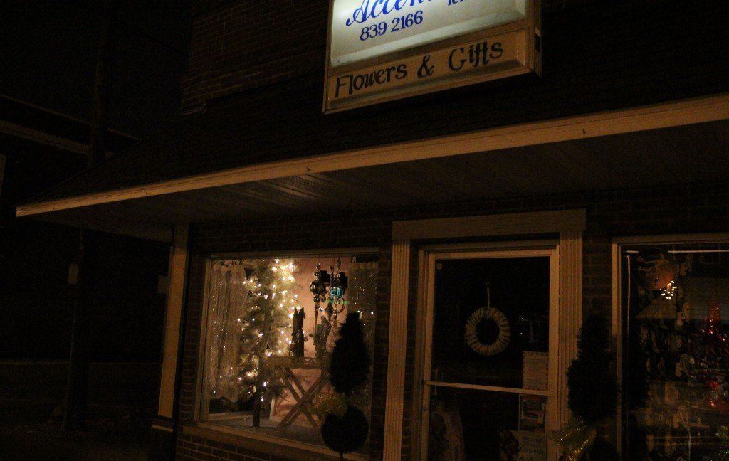 Accent's Flowers & Gifts