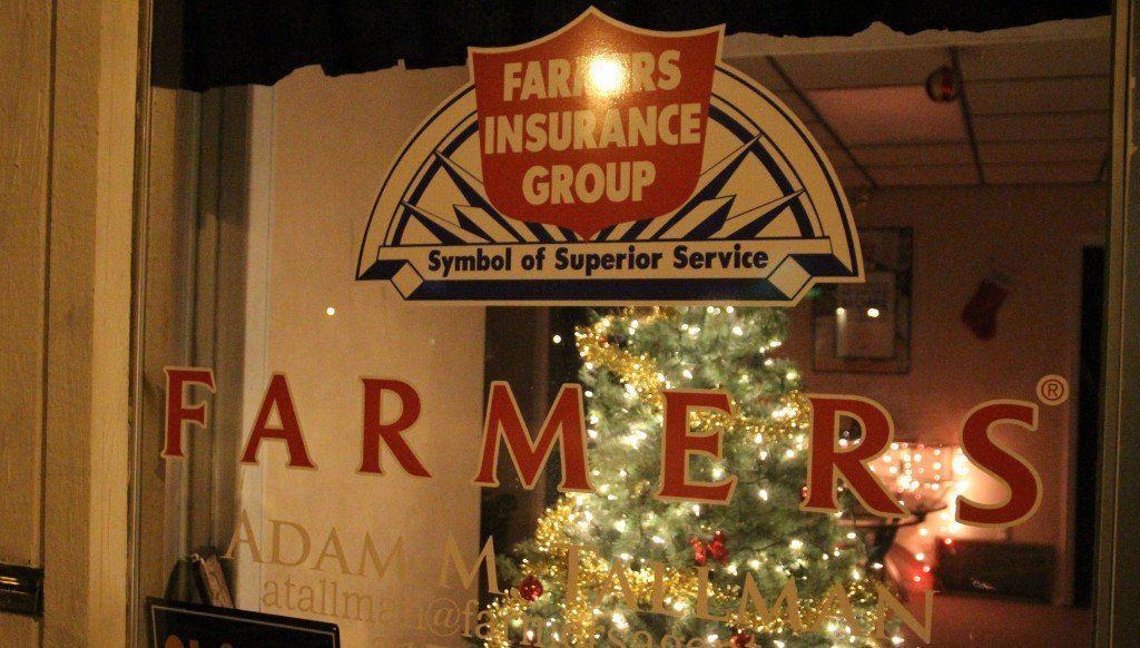 Farmer's Insurance, Adam M. Tallman Agency