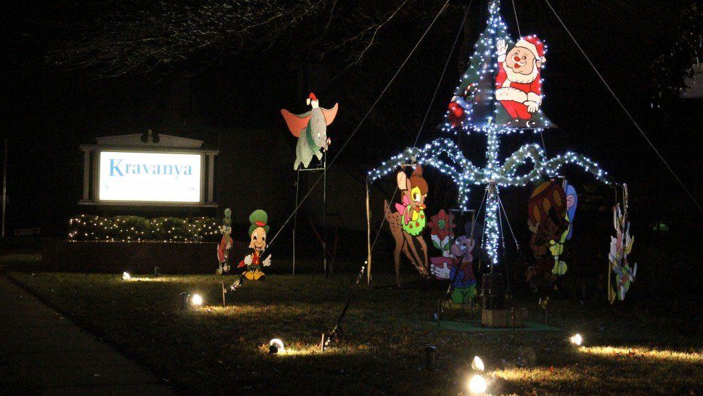 Kravanya Funeral Home of Gillespie