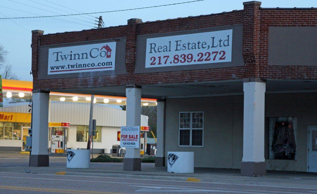 TwinnCo Real Estate