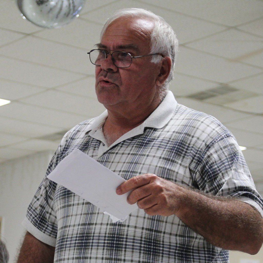 Dave Link receives a 6-month development extension from the Gillespie council this week after saying it will take him a few more months to finish building his business. Read more right here. 