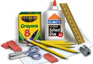 School Supply 2