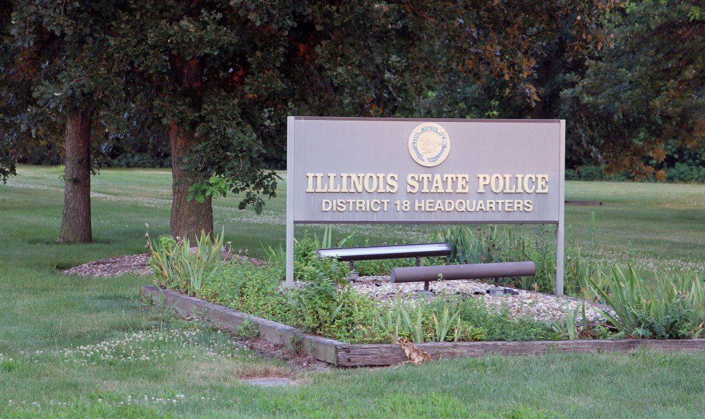 Illinois State Police District 18