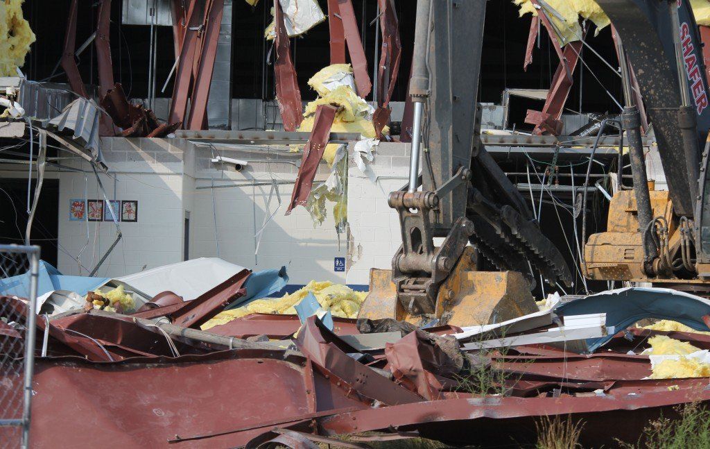 Benld Elementary School