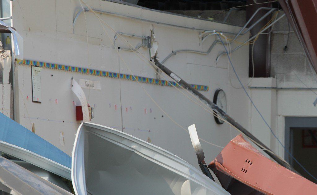 Benld Elementary School