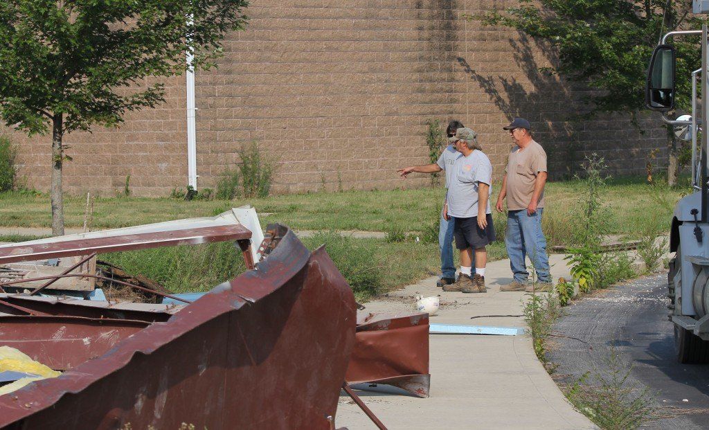 Benld Elementary School