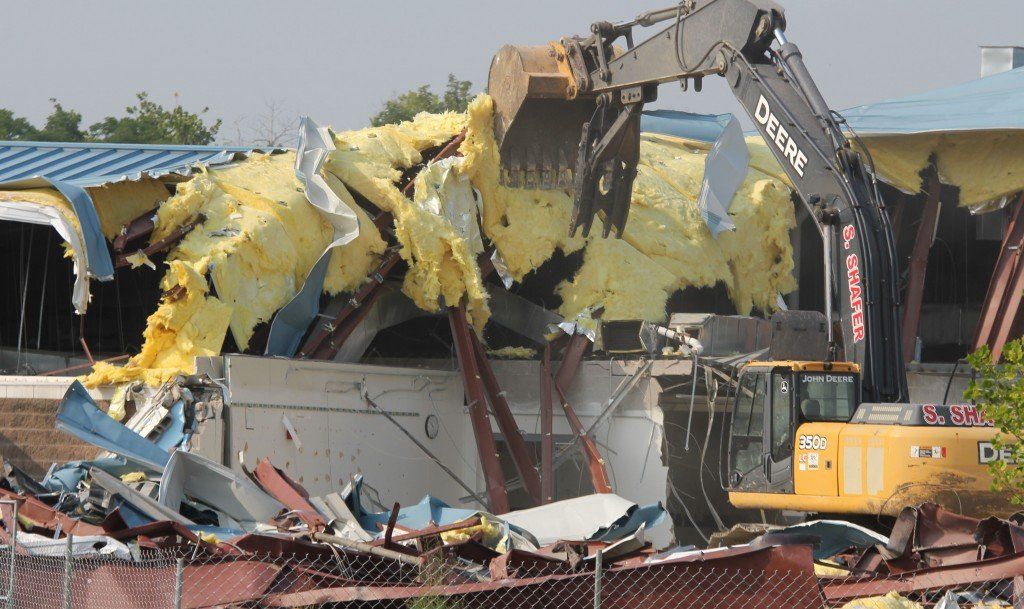 Benld Elementary School