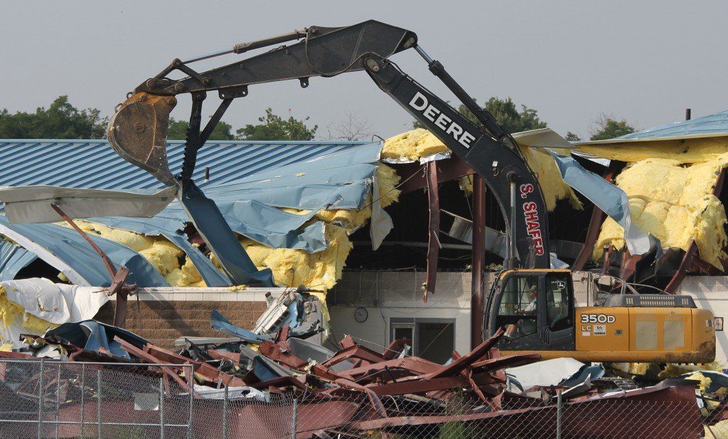 Benld Elementary School