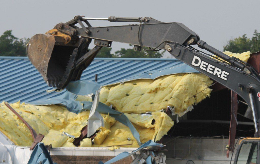 Benld Elementary School