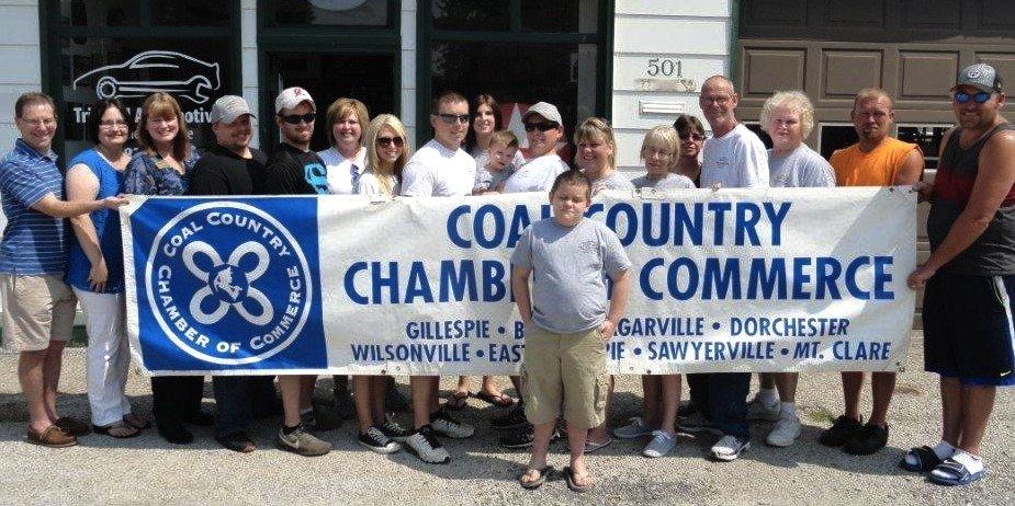 Triple H Automotive, formerly Bernetto's, had their grand opening yesterday. Located in the same location, they will continue serving the BenGil area offering oil changes, brakes, tires, alternators, etc. 