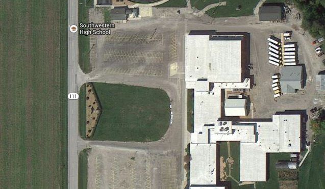 (Images provided by Google Maps)