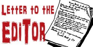 Letter to the Editor 2