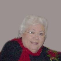 Virginia Margaret Ladendorff