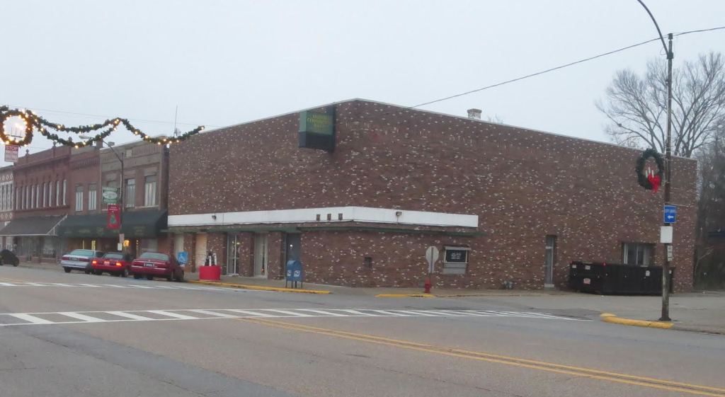 United Community Bank