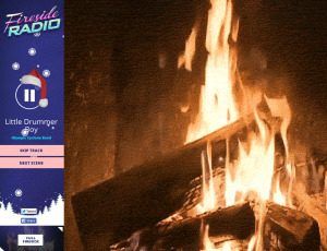 Fireside FM