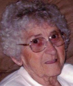 Wanda Lee Hopper