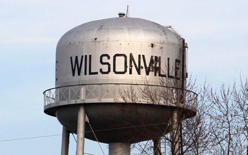 Wilsonville