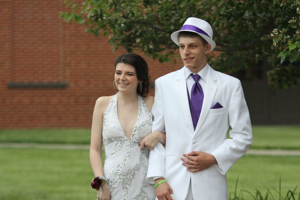 Ashley Sellers and JayDee Rhodes