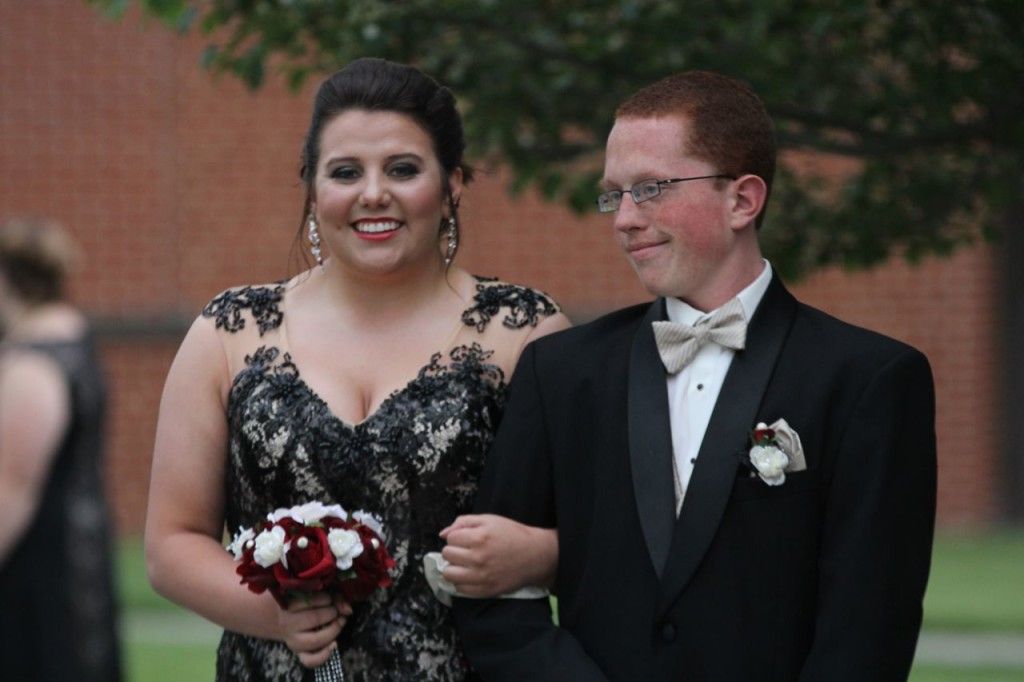 Darian Gill and Sam Barylske