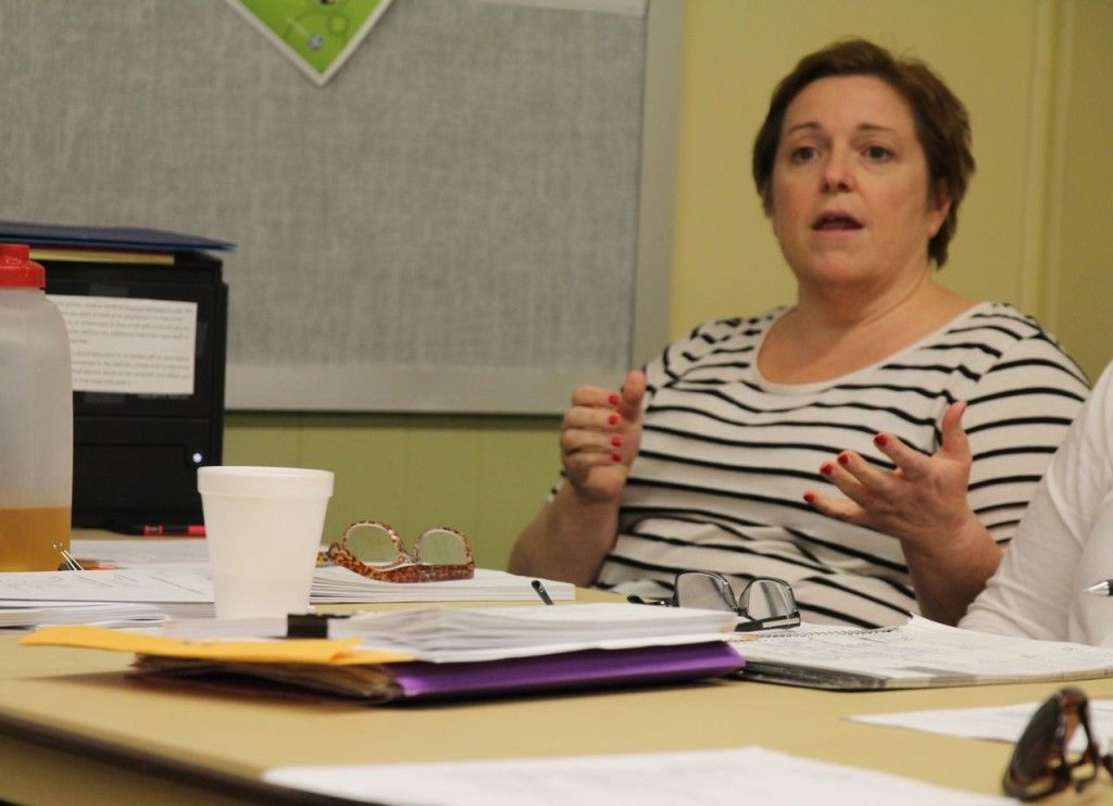 Angela Turcol makes a reading series recommendation. 