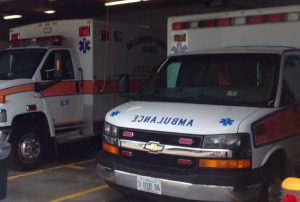 Ambulance Service