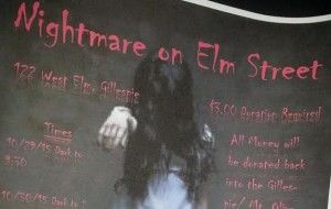 Nightmare Elm