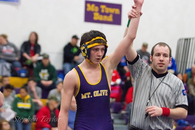 caption here (Photo Stephen Taylor)