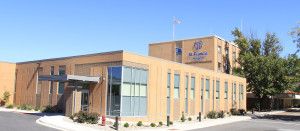 HSHS St. Francis Hospital 