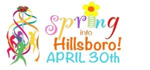 Spring Hillsboro