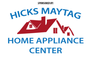 Hicks Sponsored By Tile