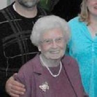 Death of Madeline Marie Cameron