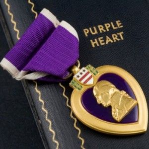 Purple Heart